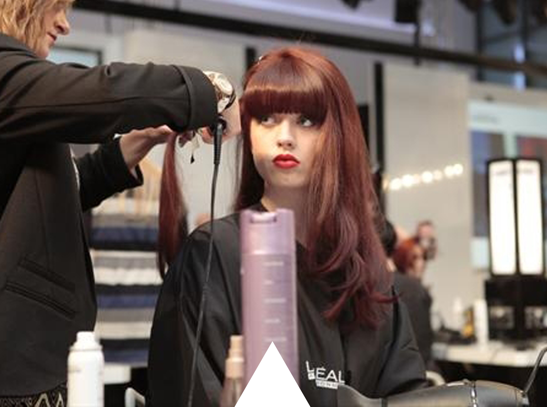 Hair Colour Services At Sally Montague Hair Group Sally Montague